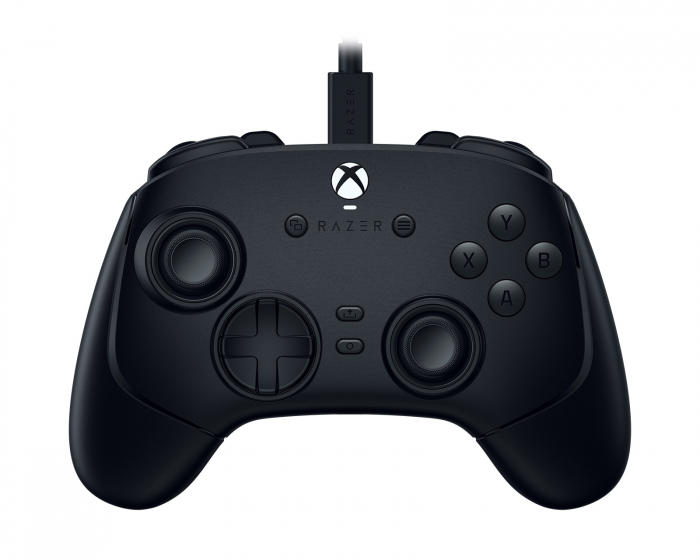Razer Wolverine V3 Tournament Edition Controller - Black (Refurbished)