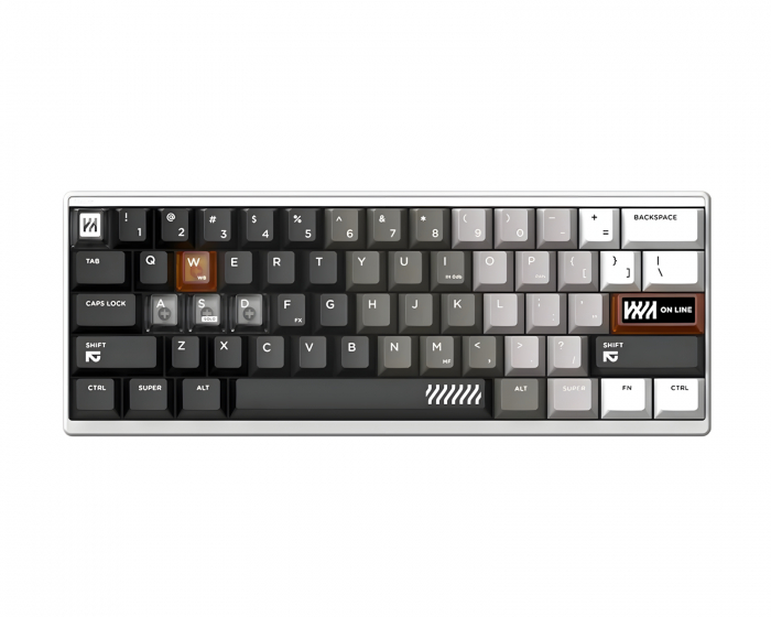 Luminkey Magger60 Ultra E-Cool White