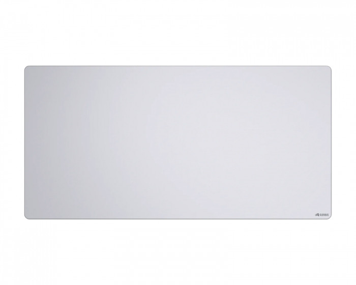 Glorious GMP 2 Stitched Gaming Mousepad 3XL - White