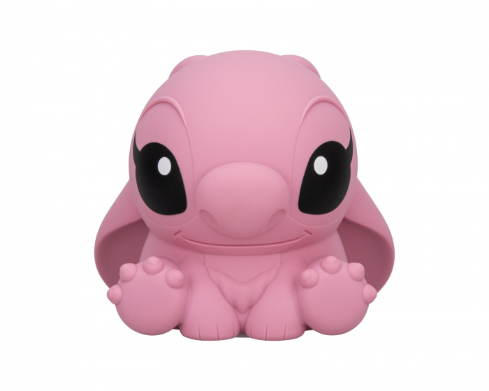 Paladone Angel Squishyglo Silicone Light Rechargeable