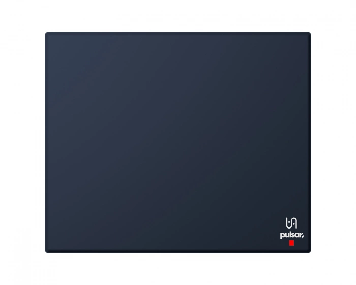 Pulsar eS PD 170 Mousepad - XL - 480x400 - eS blue