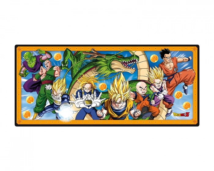 Abysse Dragon Ball - Gaming Mousepad XXL - Group