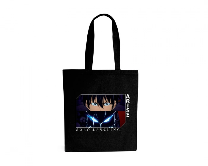 Abysse Solo Leveling - Tote Bag - Arise