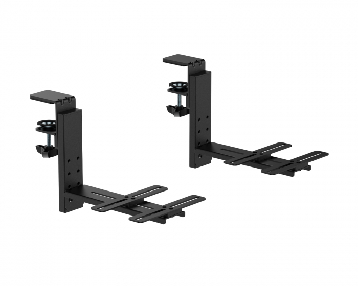 MaxMount Universal Mounting Accessories for Flight Sim