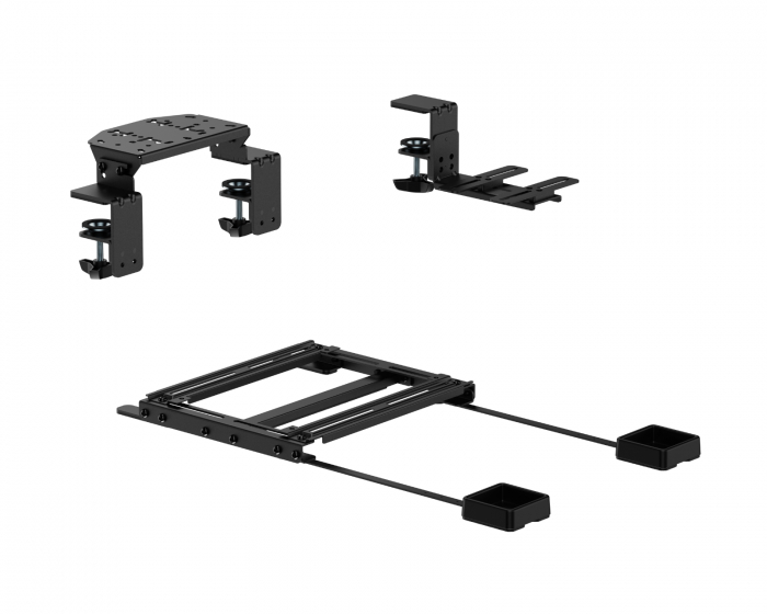 MaxMount Universal Mounting Accessories for Racing Sim