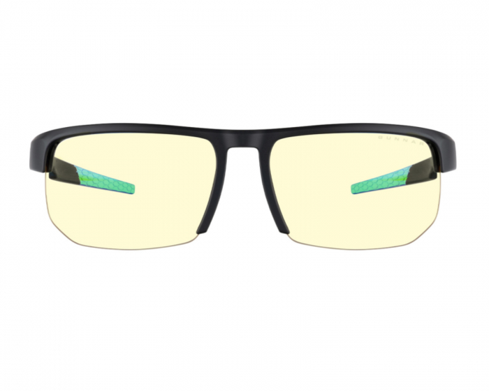 Gunnar Optiks Torpedo X Razer Edition - Onyx - Amber