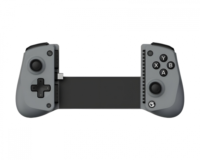 GameSir X5 Lite Mobile Game Controller Gray