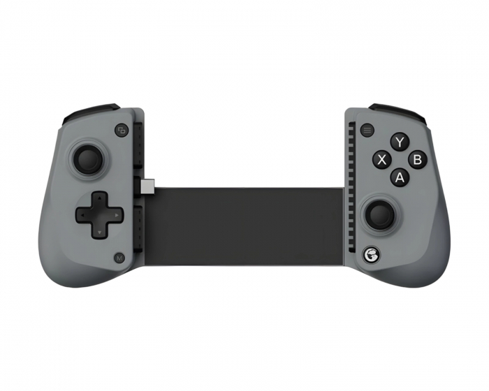 GameSir X5s Mobile Game Controller - Gray