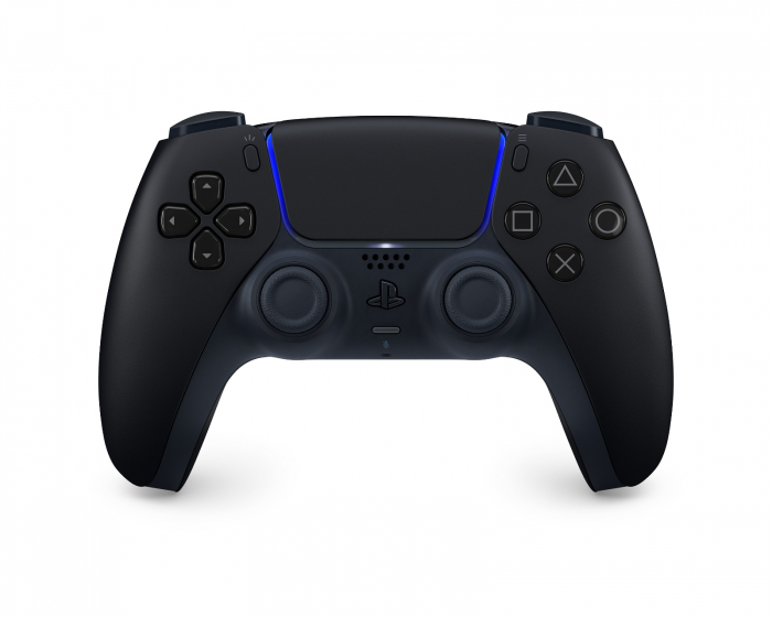 Sony Playstation 5 DualSense V3 Wireless + USB Cable for PC - Midnight Black