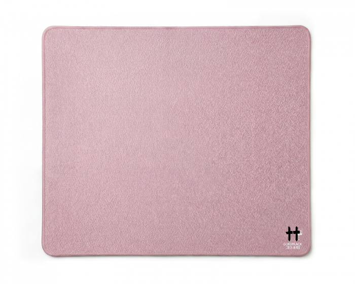 Vocal Gear Mousepad GOKU BLACK - XL - Pink