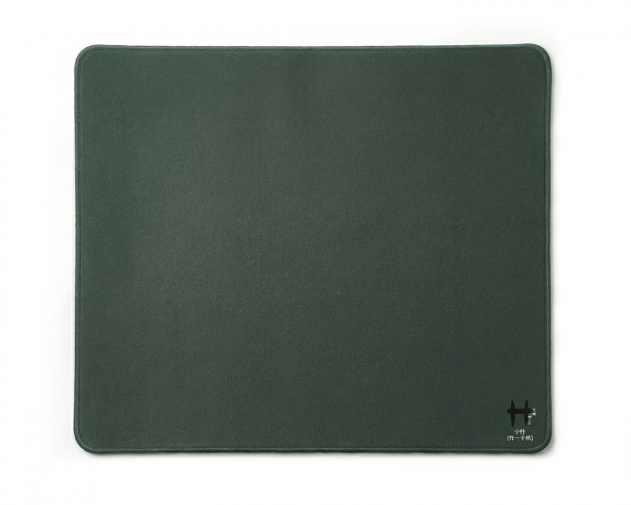 Vocal Gear Mousepad DEEPWOOD - XL - Green