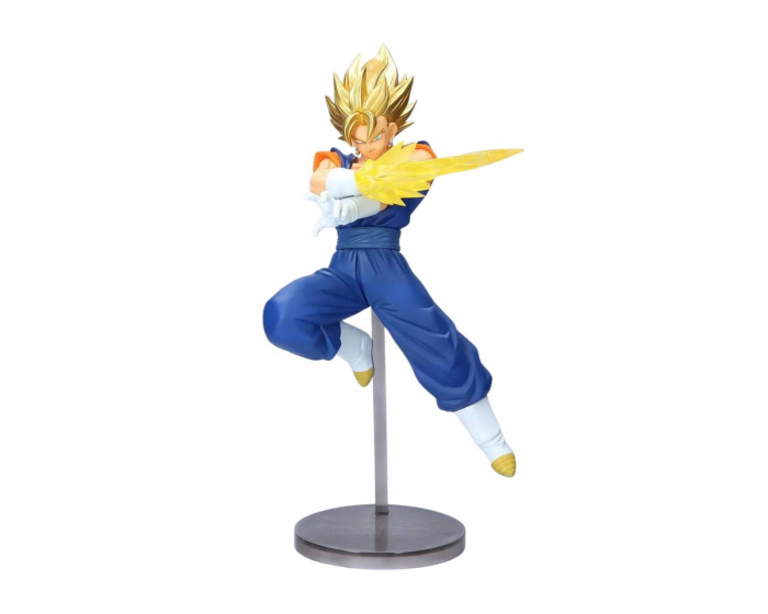 Bandai Banpresto Dragon Ball Z - Dokkan Battle 10th Anniversary Figure Super Vegito