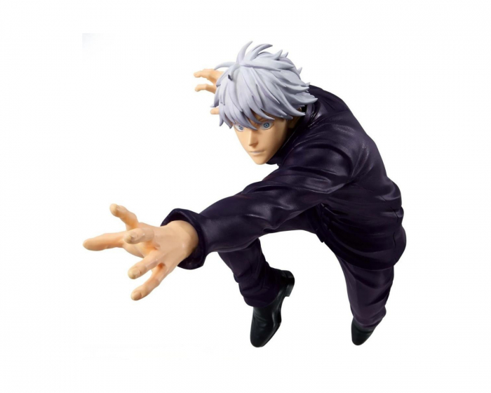 Bandai Banpresto Jujutsu Kaisen - Maximatic Satoru Gojo II
