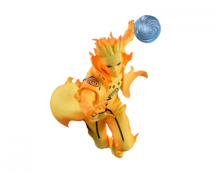 Bandai Banpresto Naruto Shippuden - Naruto Uzumaki -(B:) Minato Namikaze Figure