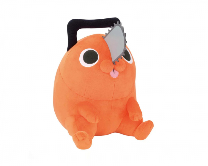 Bandai Banpresto Chainsaw Man - The Movie: Reze Arc - Pochita Super Big Plush