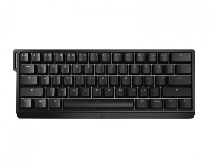 Wooting 60HE V2 Keyboard - ANSI non split