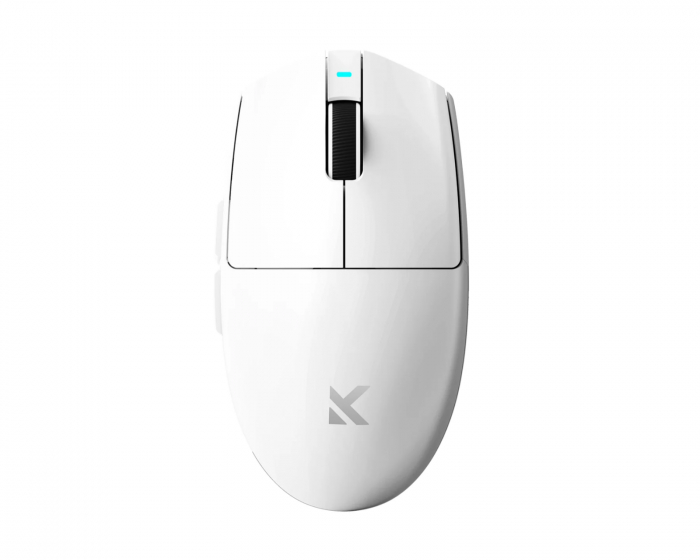 MCHOSE G3 V2 Wireless Gaming Mouse - White