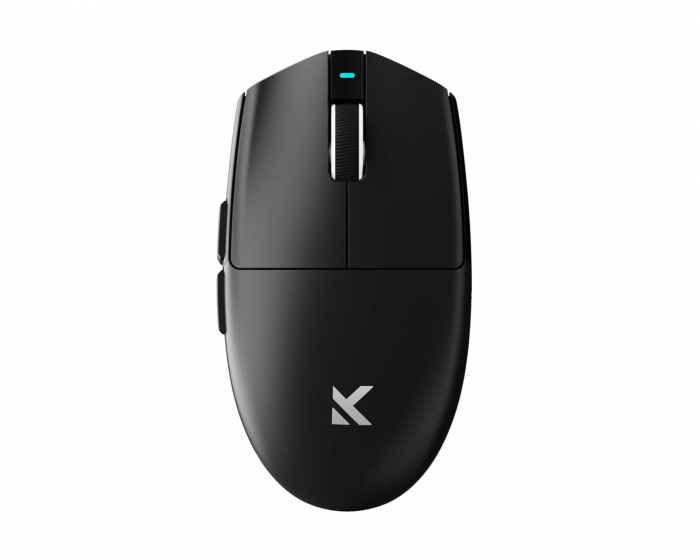 MCHOSE G3 V2 Wireless Gaming Mouse - Black