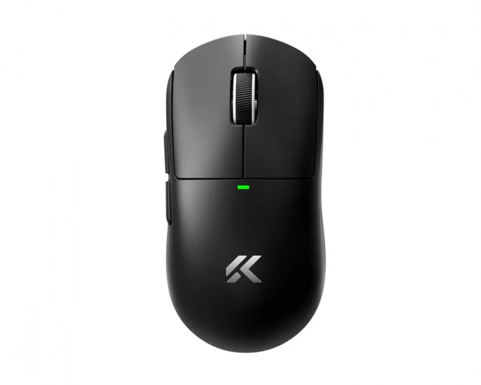 MCHOSE A5 V3 Wireless Mouse - Black