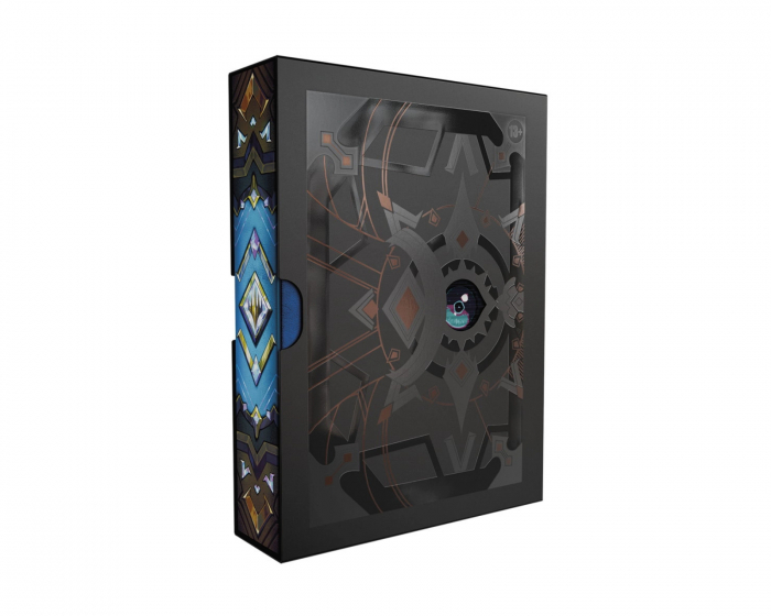 Magic: the Gathering Secrets of Strixhaven - Gift Bundle
