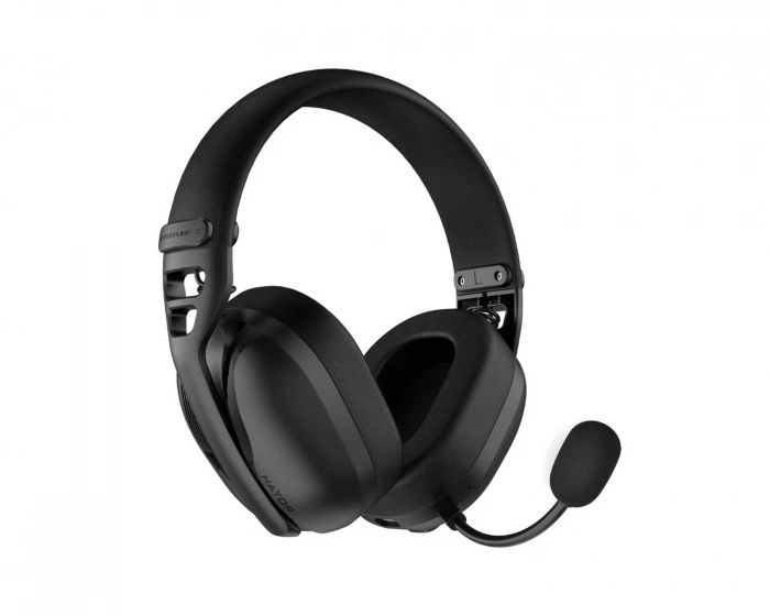 Hator HYPERPUNK 3 Wireless - Black - ANC