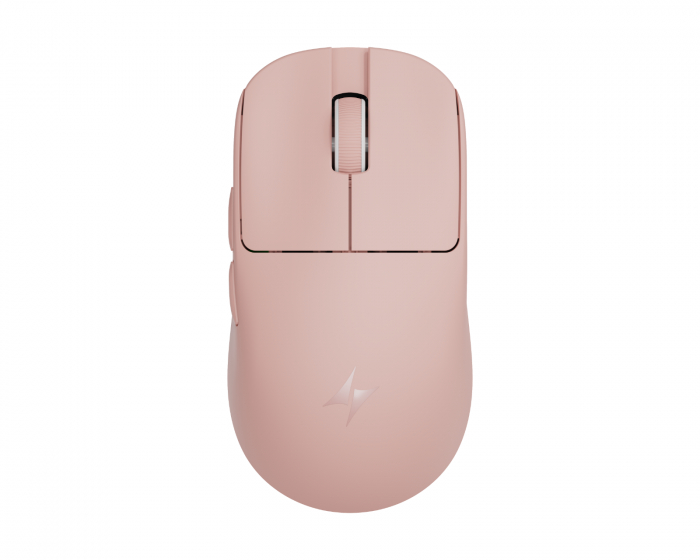 ATK ZERO Wireless Gaming Mouse - Pink
