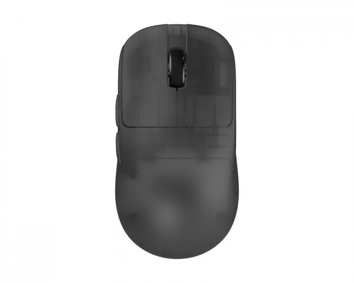 ATK ZERO Extreme Wireless Gaming Mouse - Translucent Black