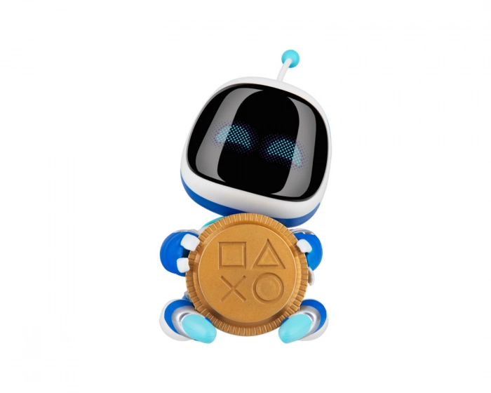 Paladone Astrobot Coin Buddies