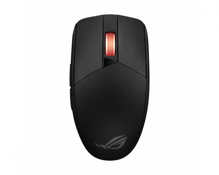 Asus ROG STRIX Impact III Wireless Gaming Mouse - Black