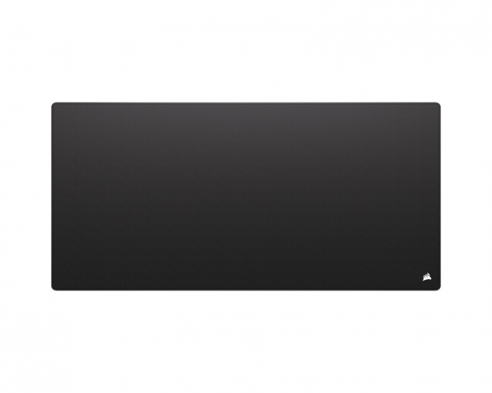 Corsair Gaming MM Mousepad Extended 2XL - Black