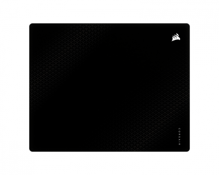 Corsair Gaming MM Glass Mousepad - Black