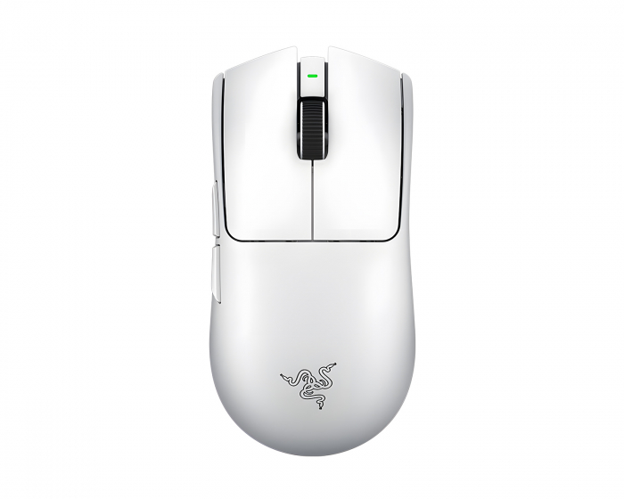 Razer Viper V4 Pro Lightweight Wireless - White