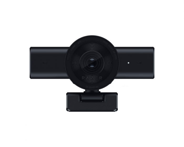 Razer Kiyo V2 X Webcam - Black