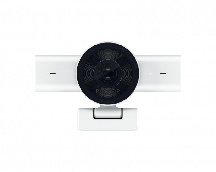 Razer Kiyo V2 X Webcam - White