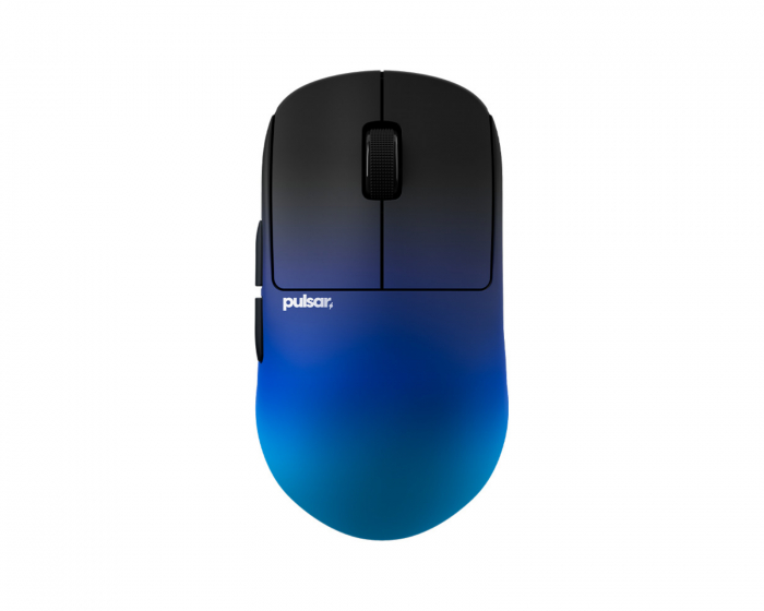Pulsar X2H CrazyLight Wireless Gaming Mouse - BadSeedTech Edition