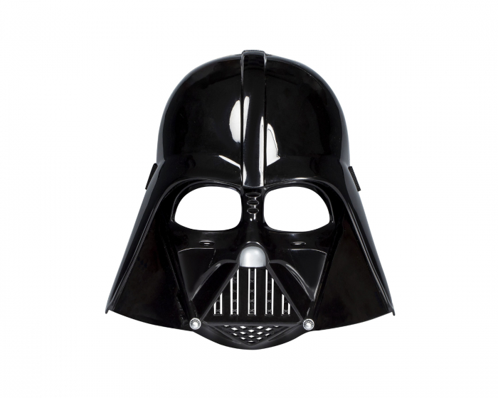  Star wars: Role Play Basic Mask Darth Vader
