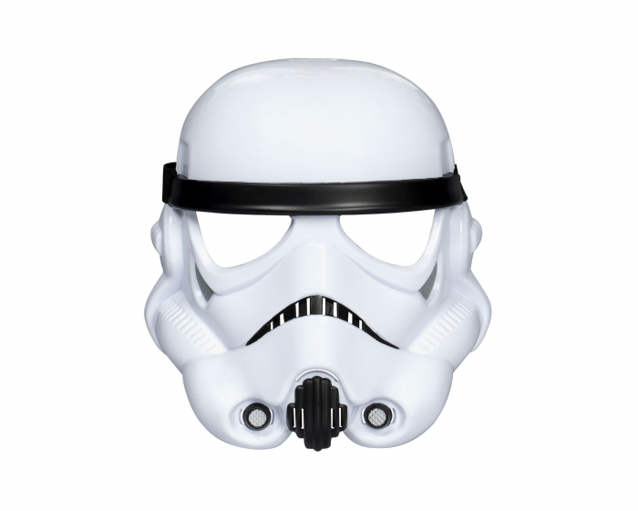  Star wars: Role Play Basic Mask Storm Trooper