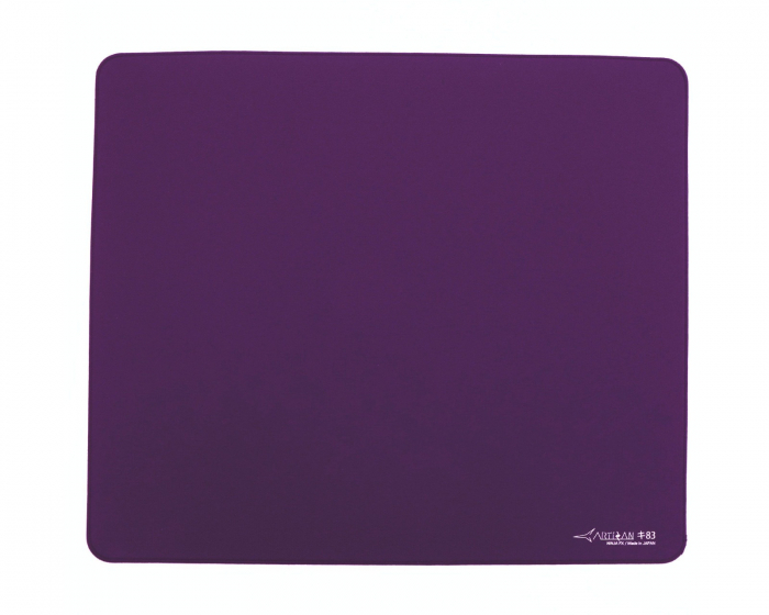 Artisan Mousepad - FX Key-83 - MID - XL - Purple