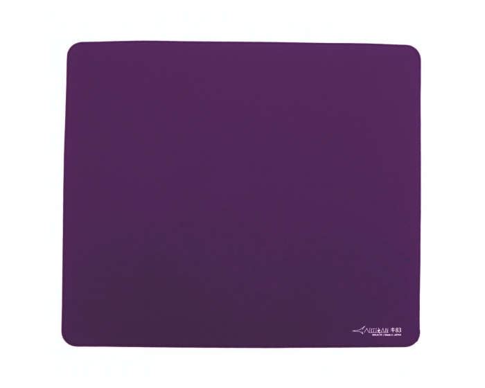 Artisan Mousepad - FX Key-83 - SOFT - XL - Purple