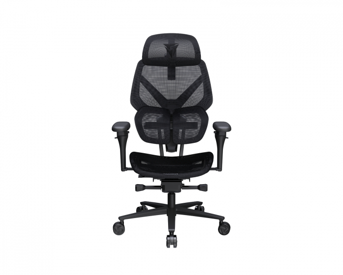ThunderX3 Flex Pro Mesh - Black