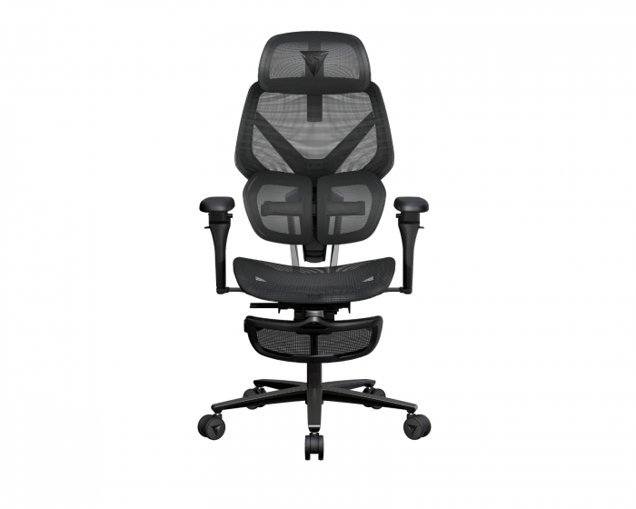 ThunderX3 Flex Pro Mesh - Black