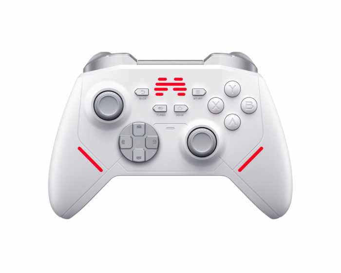 BEITONG KP20 Wireless Hall-Effect Controller