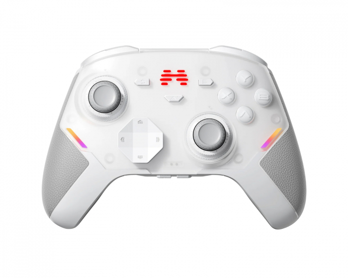 BEITONG KP40D Wireless Hall-Effect Controller