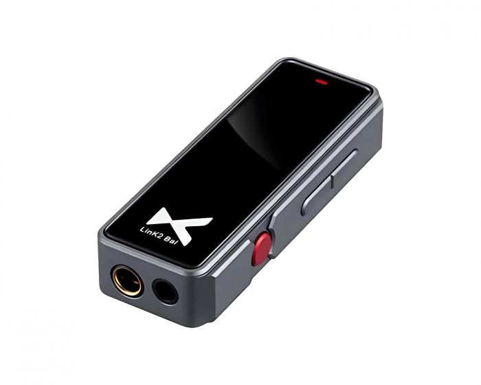 xDuoo Link2 Bal Max Headphone Amplifier