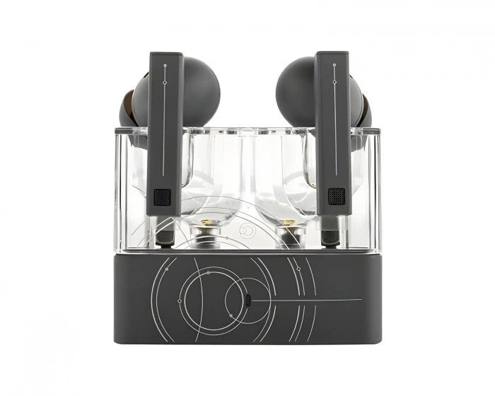MoonDrop Space Travel 2 Ultra Wireless In-Ear Headphones