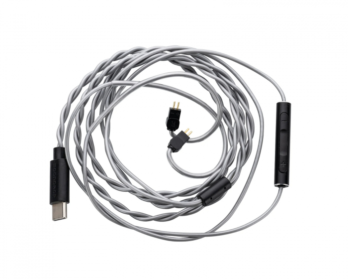MoonDrop CDSP USB-C In-Ear Upgrade Cable