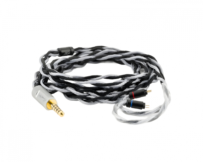 MoonDrop Atami 0.78 mm Upgrade Cable for In-Ear Headphones