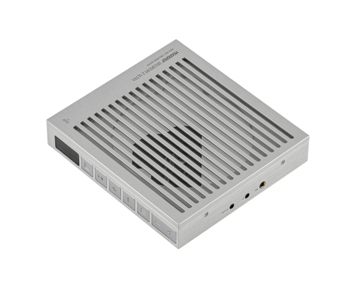 MoonDrop Discdream 2 Ultra Portable HiFi CD Player