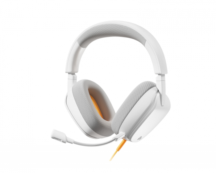 Glorious GHS Eternal Wired Gaming Headset - White