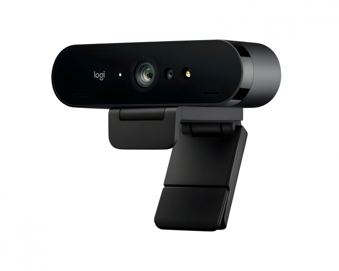 Logitech BRIO 4K Business Webcam